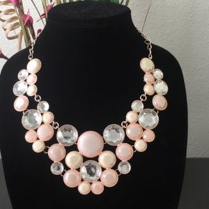 NWT INC International Concept Necklace